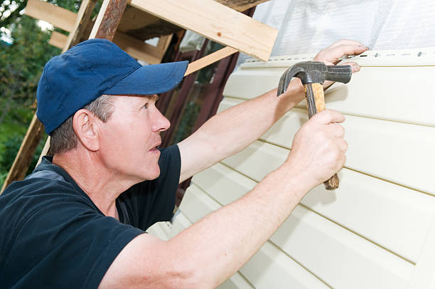 Affordable Siding Repair and Maintenance Services in Perkasie, PA