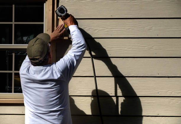Best Stucco Siding  in Perkasie, PA